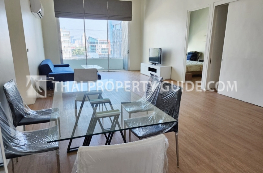 Condominium for rent in Phaholyothin